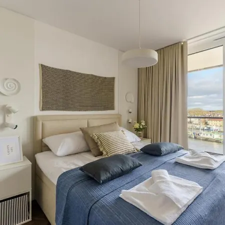 Lighthouse 3 5 Surfingbird Appartement