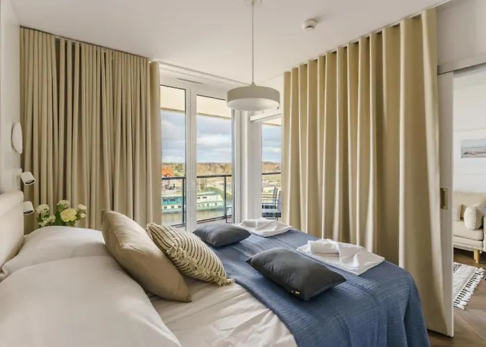 Lighthouse 3 5 Surfingbird Appartement