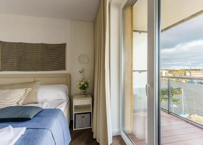 Appartement Lighthouse 3 5 Surfingbird